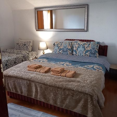Apartments Baron Zabljak Room photo