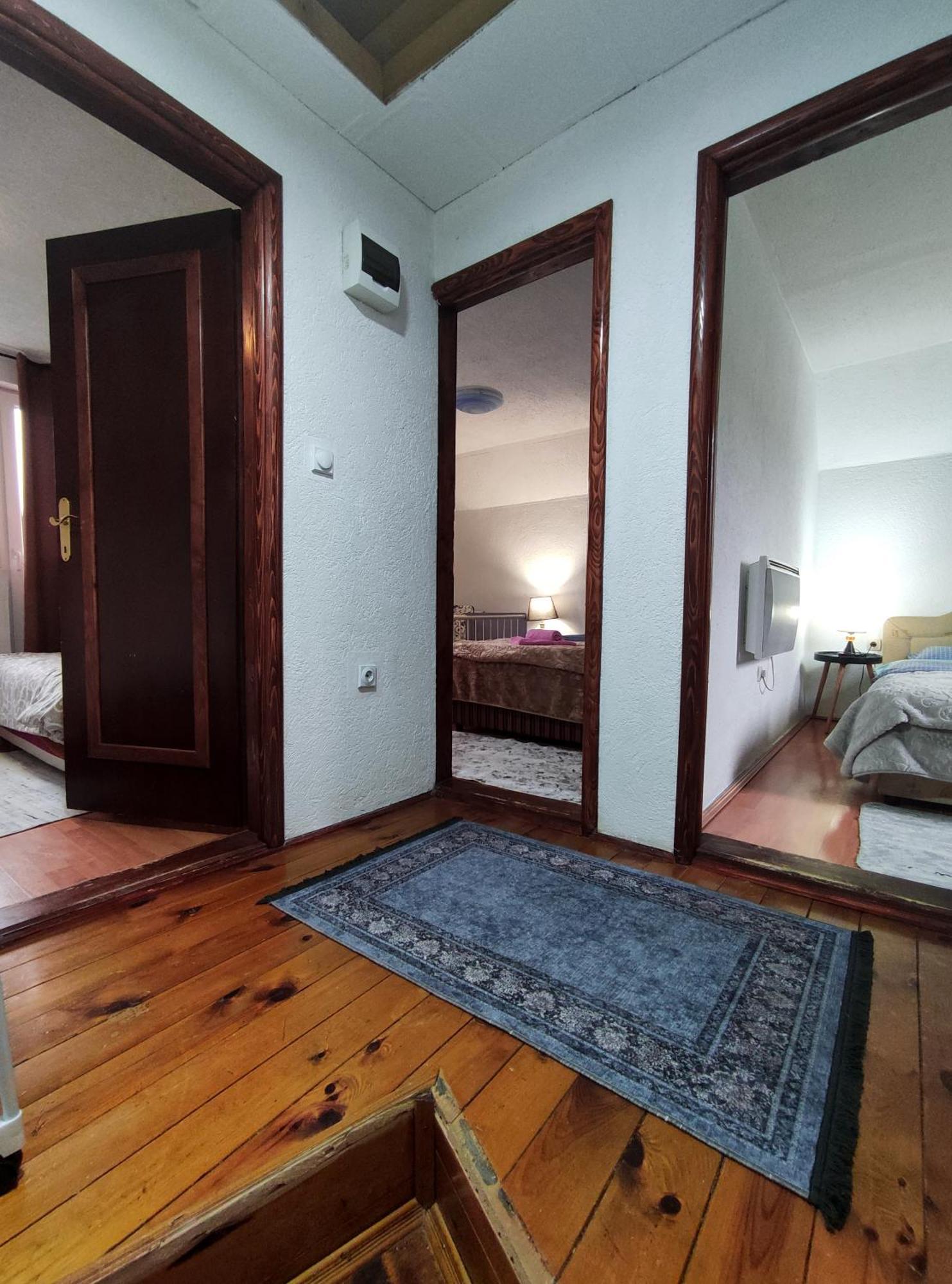 Apartments Baron Zabljak Room photo