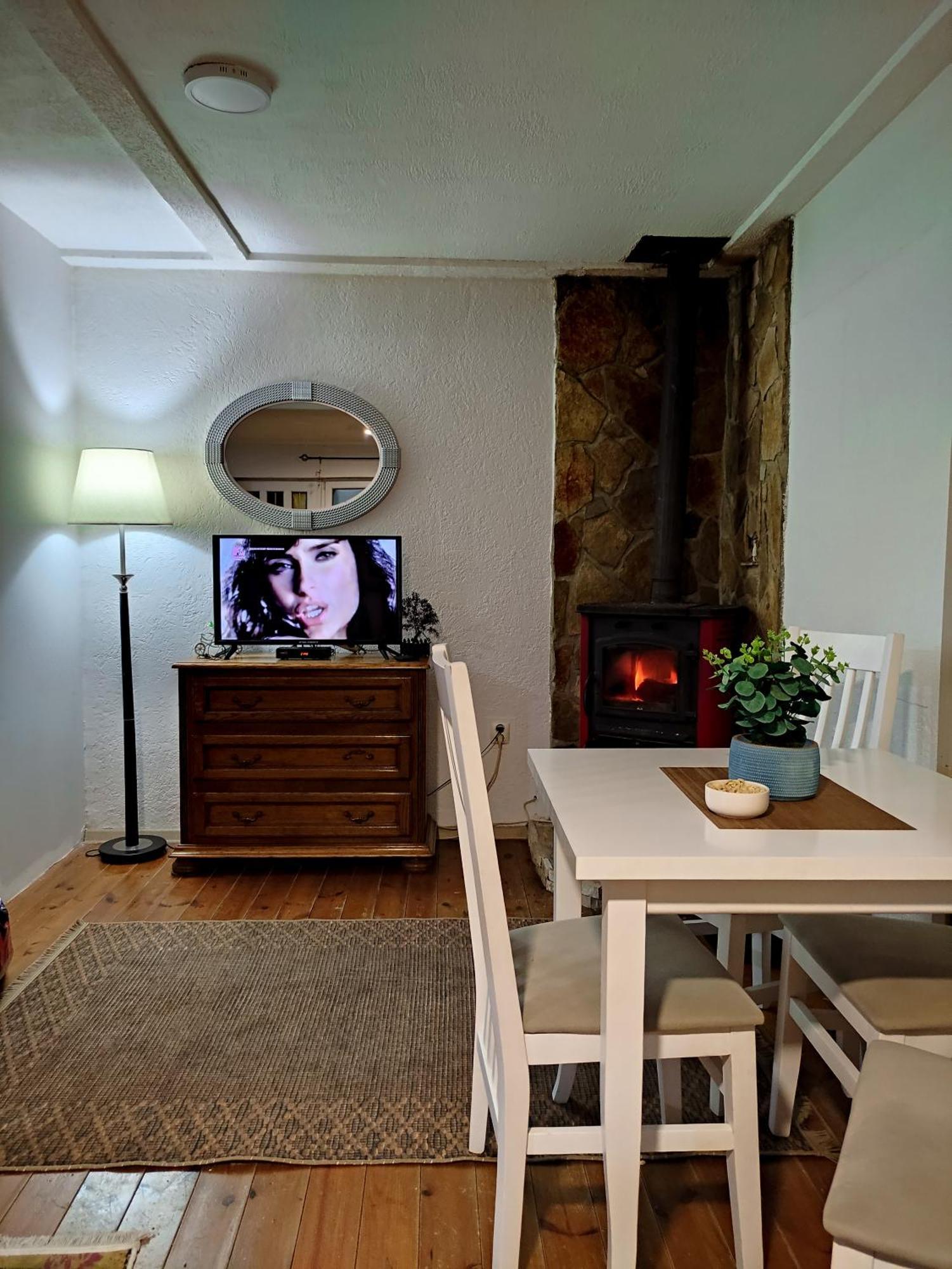 Apartments Baron Zabljak Room photo